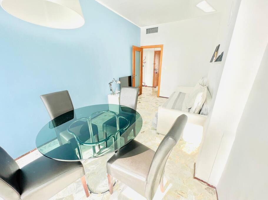 Suite Sunset 18 - Fronte Mare Sanremo Luaran gambar