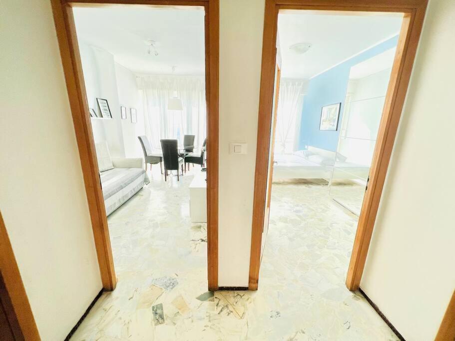Suite Sunset 18 - Fronte Mare Sanremo Luaran gambar