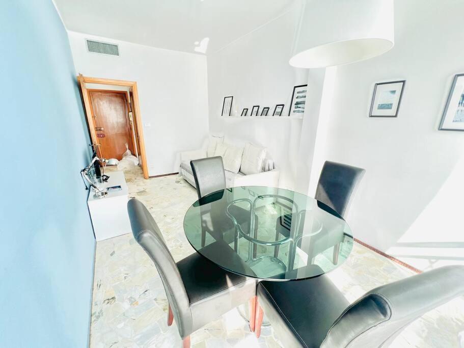 Suite Sunset 18 - Fronte Mare Sanremo Luaran gambar