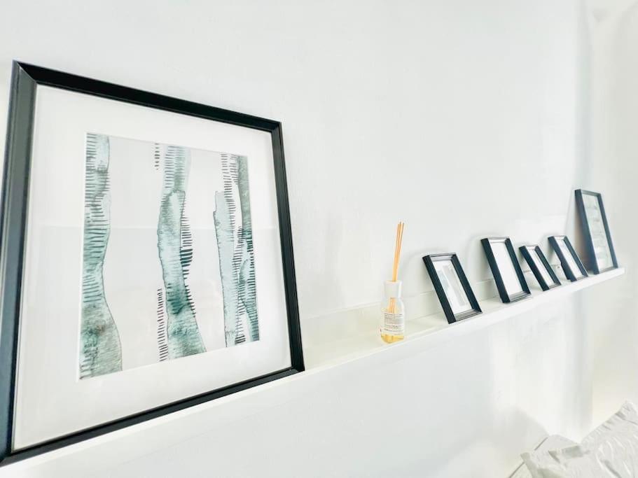 Suite Sunset 18 - Fronte Mare Sanremo Luaran gambar