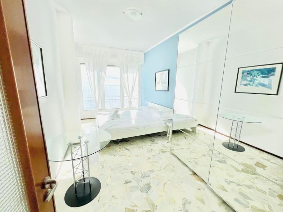 Suite Sunset 18 - Fronte Mare Sanremo Luaran gambar