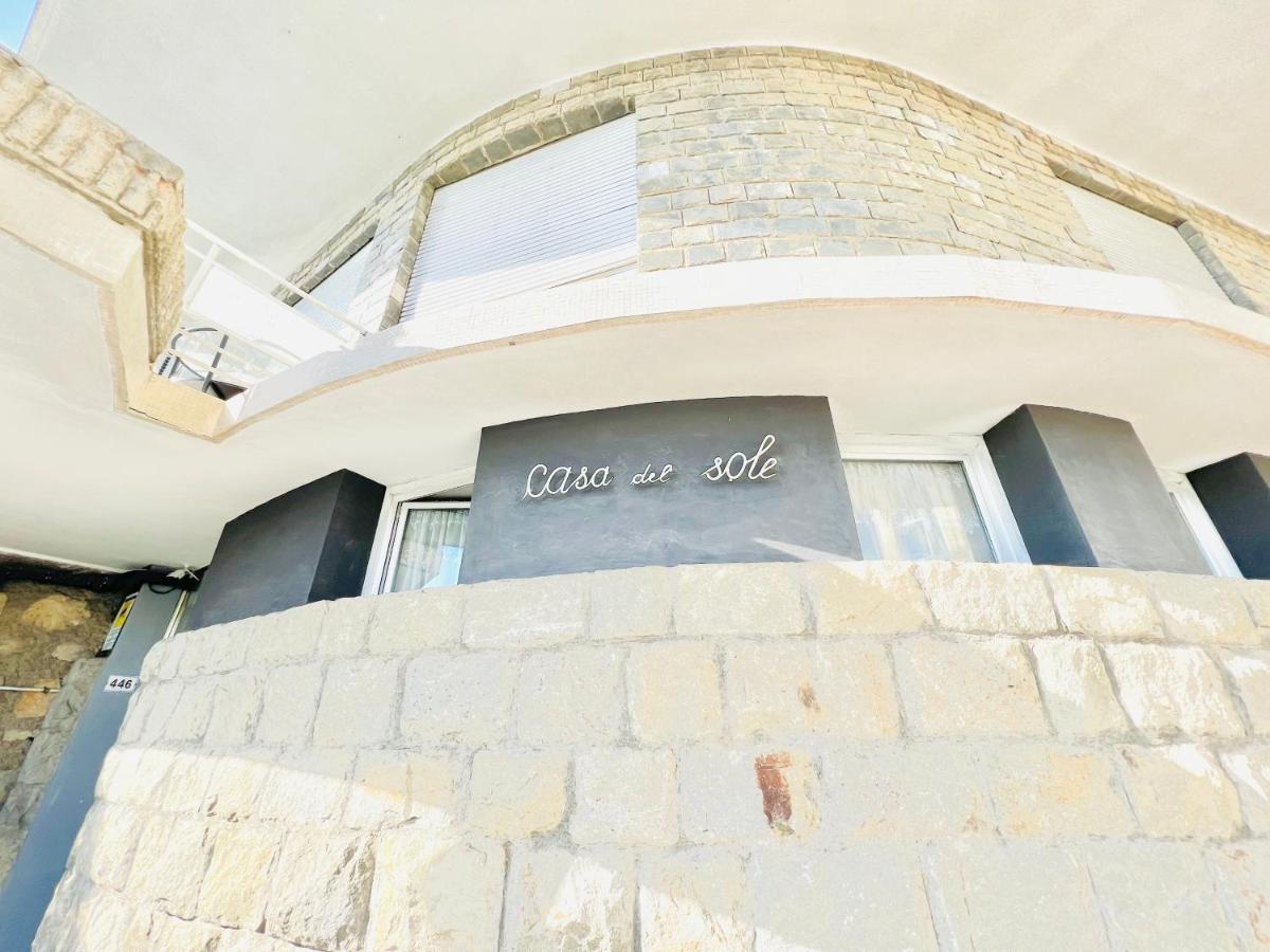 Suite Sunset 18 - Fronte Mare Sanremo Luaran gambar