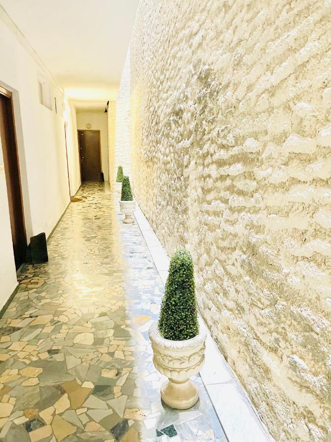Suite Sunset 18 - Fronte Mare Sanremo Luaran gambar