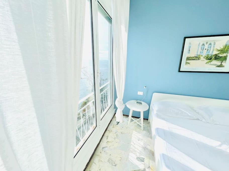 Suite Sunset 18 - Fronte Mare Sanremo Luaran gambar