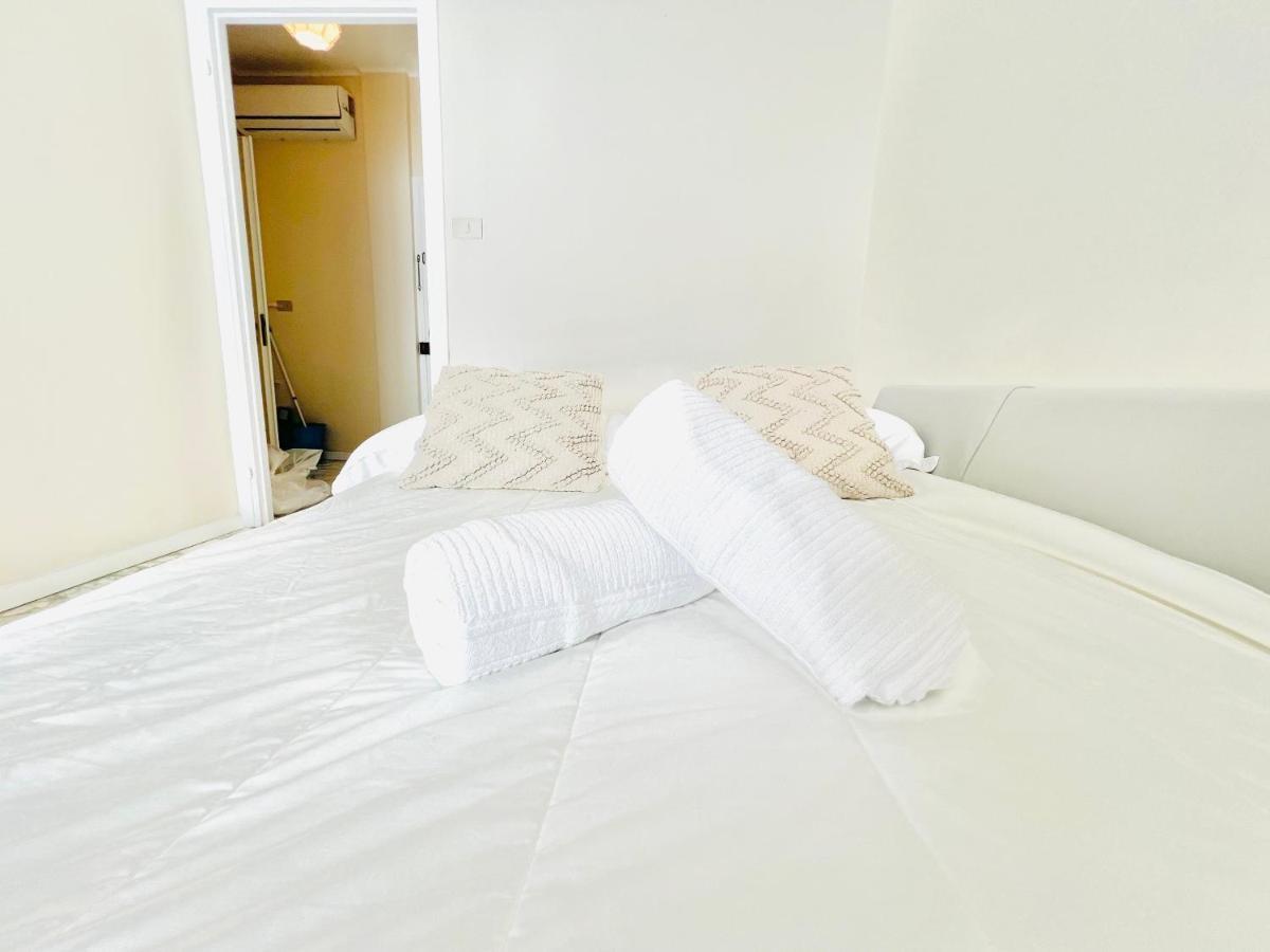 Suite Sunset 18 - Fronte Mare Sanremo Luaran gambar